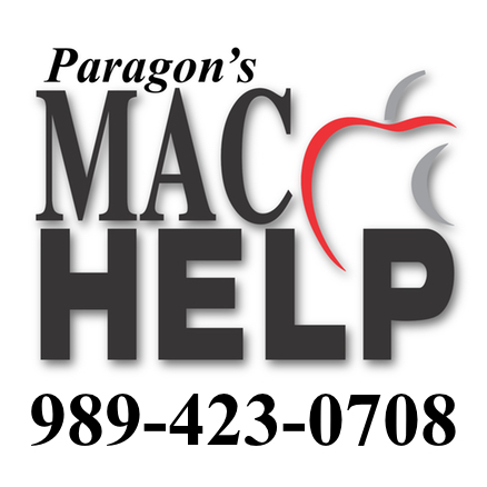 Macintosh Support